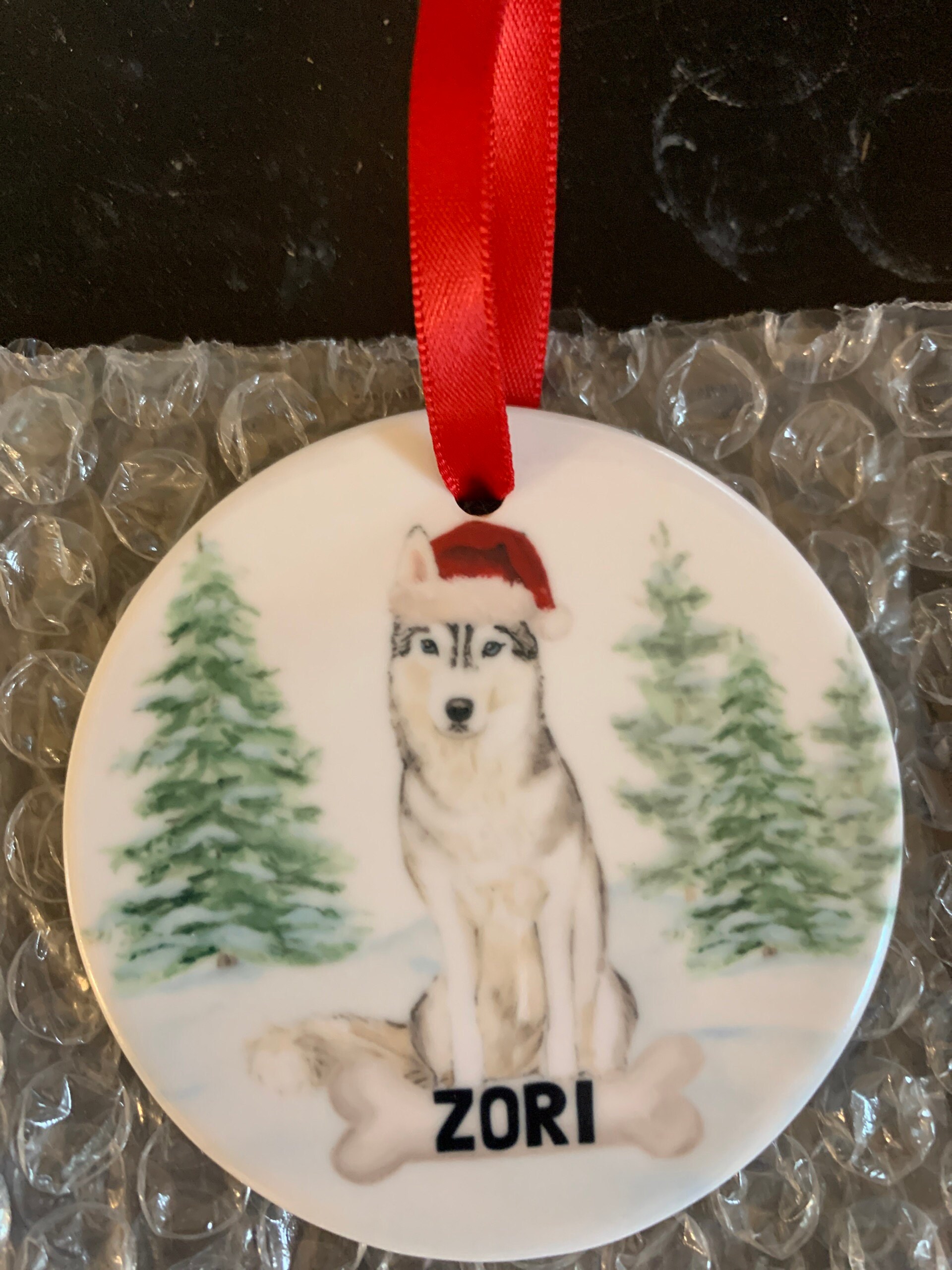 18+ Husky Christmas Yard Decoration 2021