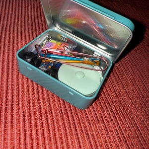 Amelia ha añadido una foto de su compra