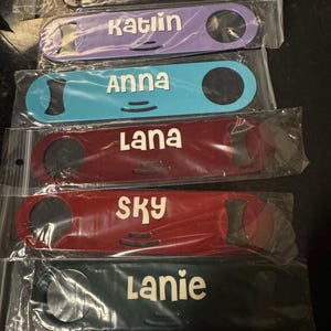 Etsy buyer added a photo of their purchase