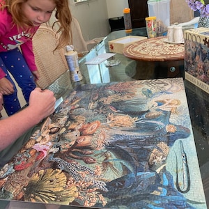 Loren added a photo of their purchase