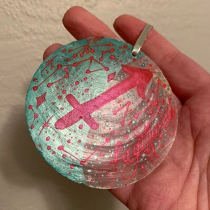 Sarah added a photo of their purchase