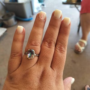 Nicky added a photo of their purchase
