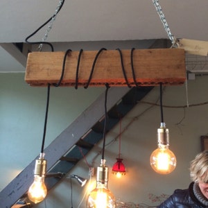 Etsy-koper heeft een foto van de aankoop toegevoegd