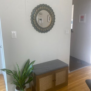 Renata added a photo of their purchase