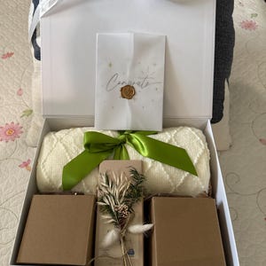 Mary added a photo of their purchase