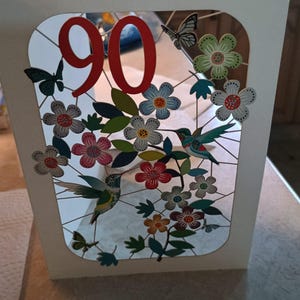 Lady added a photo of their purchase