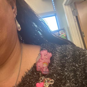 Bonnie added a photo of their purchase