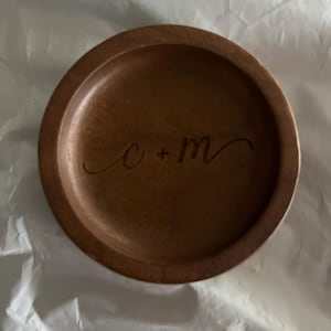 Courtney added a photo of their purchase