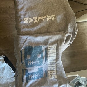 Janet added a photo of their purchase