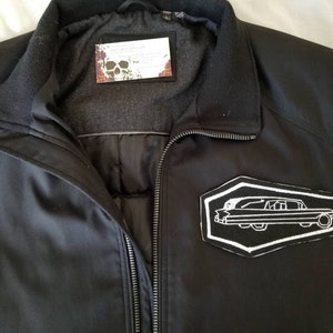Rusty adicionaram uma foto da sua compra
