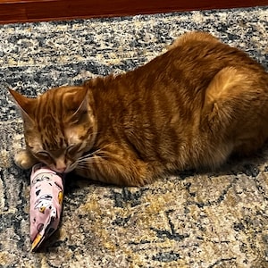 Candy added a photo of their purchase
