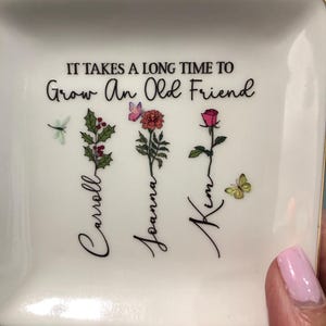 Kimberly added a photo of their purchase