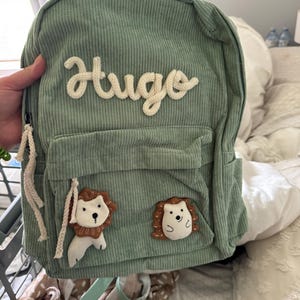 Laetitia added a photo of their purchase