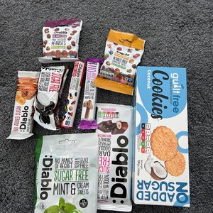 Baraa added a photo of their purchase