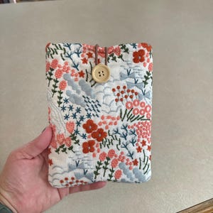 Caroline added a photo of their purchase