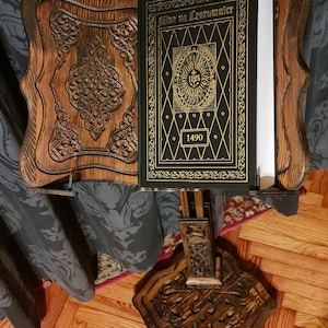 I added a photo of their purchase