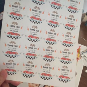 Ashley heeft een foto van de aankoop toegevoegd