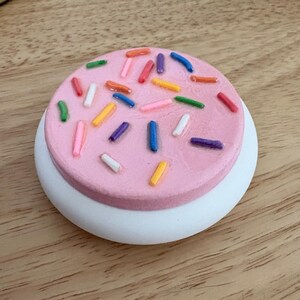 Stephanie ha añadido una foto de su compra