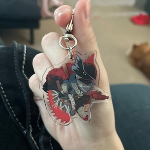 Damien added a photo of their purchase