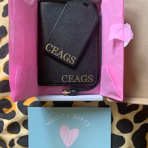Chloe added a photo of their purchase