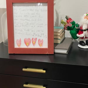 Jack added a photo of their purchase