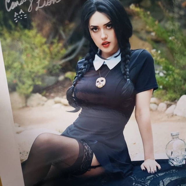 CandylionCosplay - Etsy