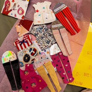Bibi added a photo of their purchase