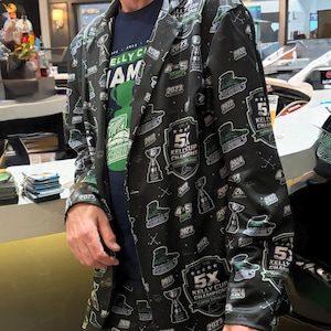 Dan added a photo of their purchase