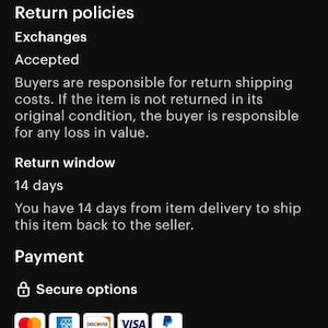 Megan added a photo of their purchase