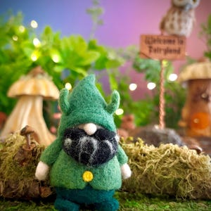 Photo from Etsy buyer Patricia