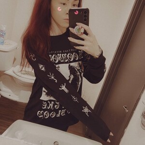 Erika added a photo of their purchase