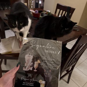 Marlena added a photo of their purchase