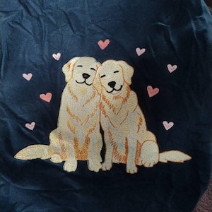 Emily added a photo of their purchase
