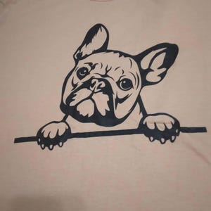 Comprador de Etsy ha añadido una foto de su compra