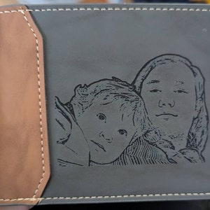 Angel added a photo of their purchase