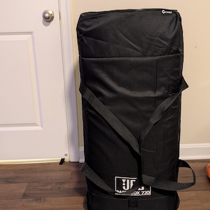 Dion added a photo of their purchase