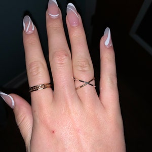 Phoebe added a photo of their purchase