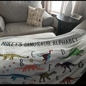 Laura added a photo of their purchase