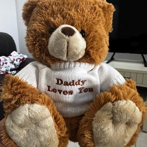 Lin added a photo of their purchase