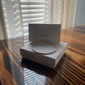 Layla added a photo of their purchase