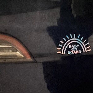 May added a photo of their purchase