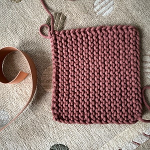 Macrame Coaster Fringe Cutting Tool, Fringe Stencil Cutter, Coaster ...