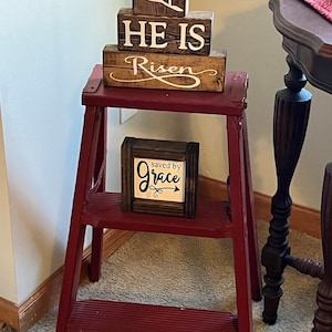 Pat added a photo of their purchase