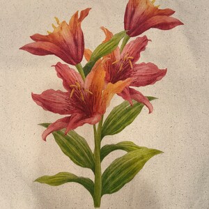 Samantha added a photo of their purchase