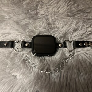Stephanie added a photo of their purchase