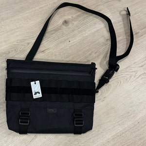 Shoulder Strap, Techwear, Fidlock, EDC, Magnetic, Shoulder Bag ...