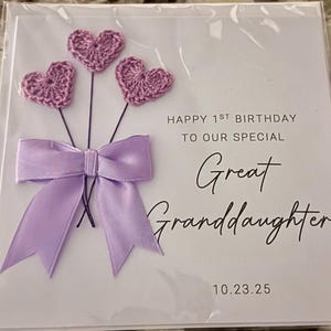 Judy added a photo of their purchase