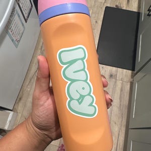 Etsy buyer added a photo of their purchase