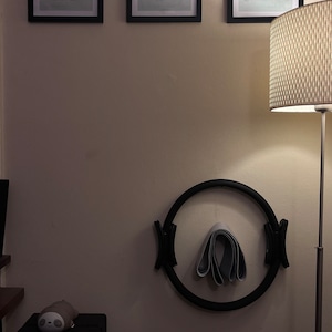 Alyssa added a photo of their purchase