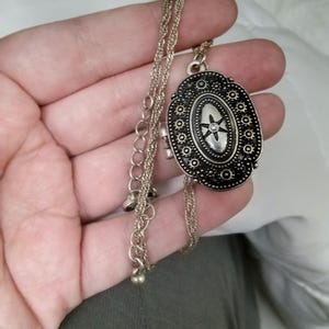 Morse added a photo of their purchase
